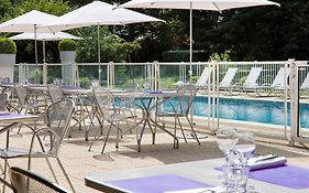 Novotel Marne-la-vallée Noisy-le-grand 4*